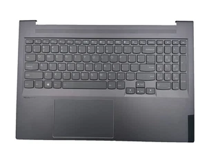 NEW! LENOVO YOGA SLIM 7 PRO 16IAH7 PALMREST 5CB1J37697 - Picture 1 of 9