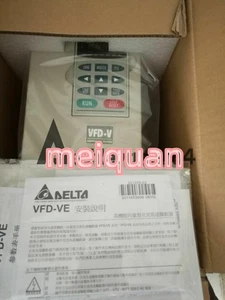 New DELTA Frequency Inverter VFD037V43A-2 1-year warranty^ - Picture 1 of 2