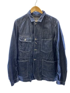 Engineered Garments Coverall/M/Cotton/IDG Used - Picture 1 of 7