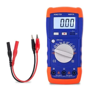 Honeytek A6013L Kondensatortester - Bild 1 von 6