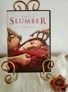 Slumber (DVD, 2018) - Picture 1 of 3