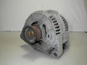 Opel Vectra B (36) Sedan 2.0 DTi 16V (X20DTH) 123 / 500 / 008 / 90 / 506 / 202 - Bild 1 von 2