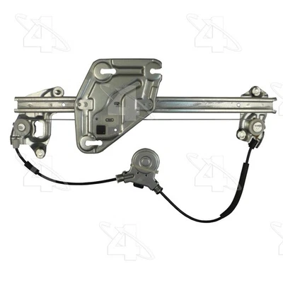 ACI 384953 Power Window Regulator For 06-15 Mazda MX-5 MX-5 Miata - Image 1 of 4