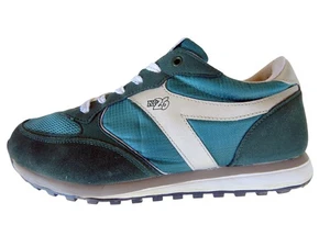 Dunlop Sport Australia KT-26 'Steel Blue' Men's Vintage Running Shoes US 9 EU 42 - Bild 1 von 10