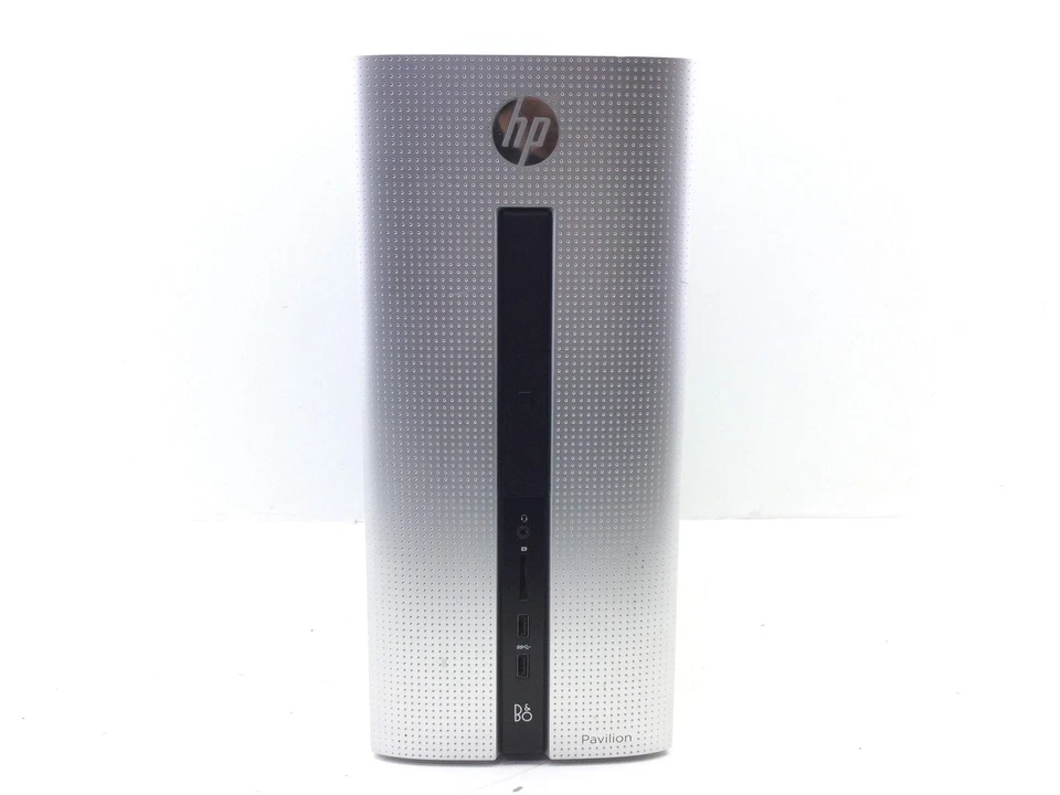 PC HP PAVILION 530 136 19553823 - Imagen 1 de 4