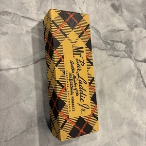 Vintage Mr. Bar Laddie Bar Werkzeug. Erscheint unbenutzt. Box und Jigger sind top.. - Bild 1 von 17