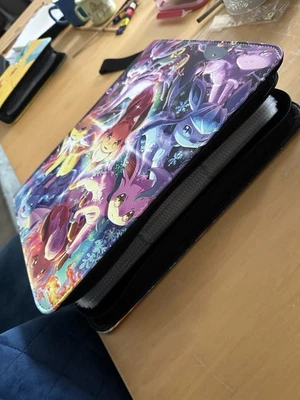 1000 Pokemon Karten TCG PSA Booster Selten Nur Base Oder Alt Neu Full Art Rare - Bild 1 von 4