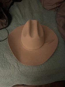 Stetson Cowboyhut - Bild 1 von 4