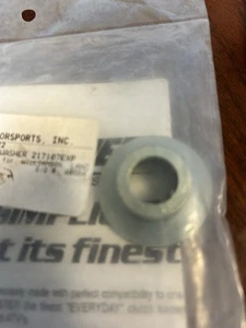 Comet Clutch SK-Pilot Washer R-SHRT MTG Bolt 9/16 14mm OEM NEW WM15 - Bild 1 von 3
