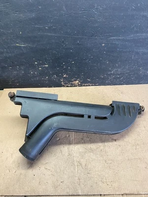 Оригинальная впускная трубка переднего воздухоочистителя 2007–2012 Nissan Altima 2,5 л S9803 DG - Изображение 1 из 4