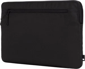Incase Compact Laptop Sleeve with Flight Nylon - 13 inch Black - Picture 1 of 7