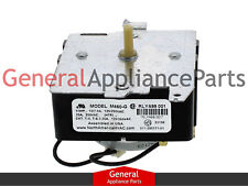 ClimaTek Dryer Timer Control replaces Hotpoint # WE4M533 AP5780508 WE4M364