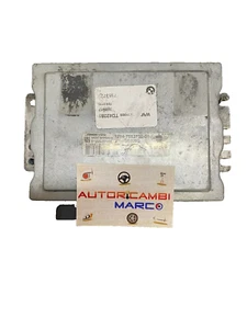 Centralina motore Mini Cooper 1.6 B (2005) CENTRALINA ECU 1214-7553735-01 - Imagen 1 de 3