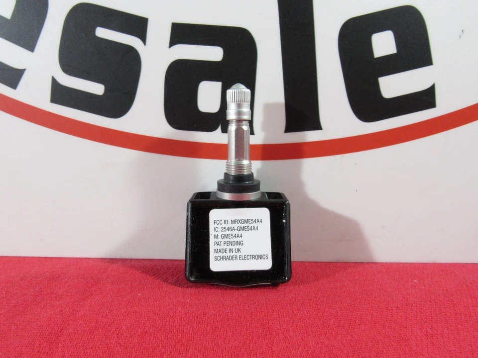 DODGE CHRYSLER PLYMOUTH Tire Pressure Sensor NEW OEM MOPAR - Image 1 of 4