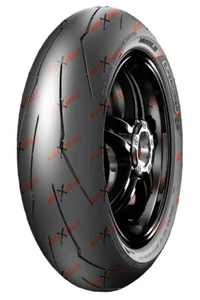Pirelli Diablo Supercorsa V3 200/55ZR17 Rear Tire Motorcycle 200 55 17 3310700 - Picture 1 of 2