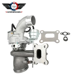 Turbo Turbocharger Fits for Ford Escape Fusion Taurus 2013-2016 5303-970-0368 - Picture 1 of 11