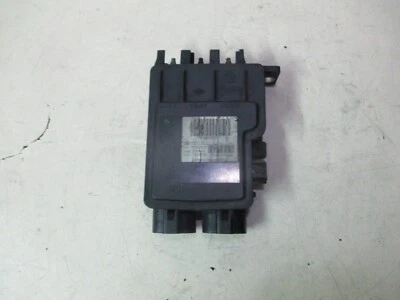 243800002R CENTRALINA MODULO DI CONTROLLO RENAULT LAGUNA III 2.0 DCI M9RA802 - Immagine 1 di 4