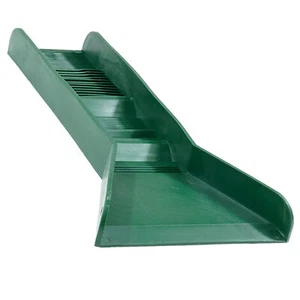 Pocket Sized Sluice Box 12 X 3 X 5.5 - Picture 1 of 5