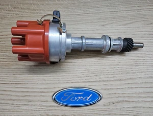 FORD CAPRI GRANADA SIERRA V6 COLOGNE DISTRIBUTOR GENUINE N.O.S RARE NOW - Picture 1 of 7