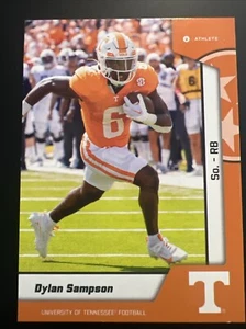 2023 Tennessee Volunteers Onit Dylan Sampson - Bild 1 von 2