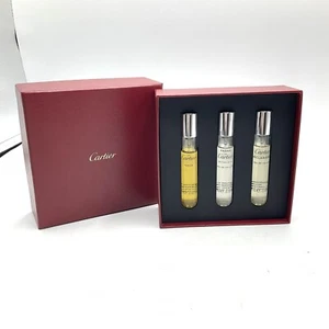 CARTIER caja con fragancias “” - Imagen 1 de 7