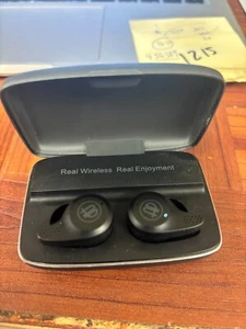 Bluetooth Earbuds Wireless Earbuds Bluetooth Earphones, APANAGE T20 RARE - hva - Picture 1 of 3