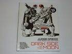 Judge Dredd Mega Collection 80 Issue 44 Dark Side Of The Moon Sealed New