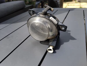 2009 SAAB 9-5 Dame Edna front left fog lamp - Picture 1 of 4