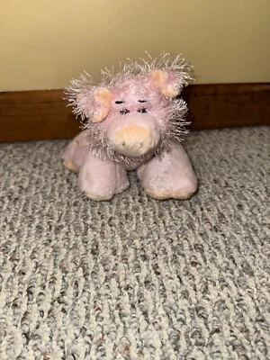 Webkinz Pig - Plush ONLY, NO Adoption Tag - Image 1 of 4