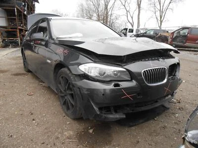 Cilindro maestro de freno usado se adapta a: BMW 535I grado A 2011 Foto 1 de 4