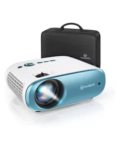 Vankyo Cinemango 100 Portable Video Projector - Picture 1 of 7
