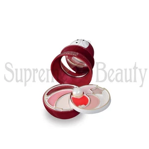 PUPA PIERROT SMALL ROSSO COLORE 003 TROUSSE COFANETTO TRUCCO IDEA REGALO - Foto 1 di 1