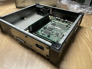 SEGA CHIHIRO DIMM DEAD, RICAMBI O RIPARAZIONI SEZIONE SUPERIORE TIPO 3 - Foto 1 di 6