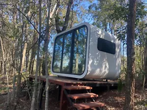 Office Pod / Modular Office - Picture 1 of 7