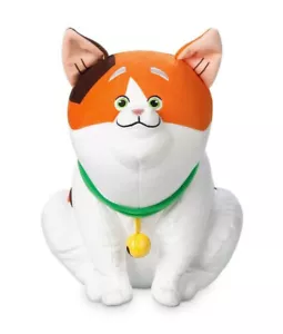 DISNEY BIG HERO 6 MOCHI PLUSH 9" NEW with Tags - Picture 1 of 1