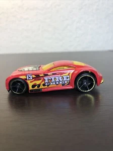 Hot Wheels 2003 "Sir Ominous" Fire Chief made in Thailand - Picture 1 of 6