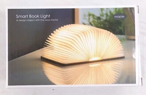 Mini Maple CK12W3 Leuchtbuch Standlicht Lampe - Bild 1 von 2