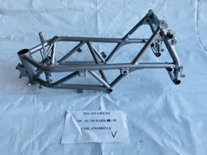 Frame Ducati 749 Dark Years 2003-2005 Gray CD 47010802AA - Picture 1 of 3