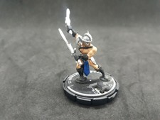 Mage Knight Dungeons Immortal Fanatic 062 Blue D&D DND WizKids A-12