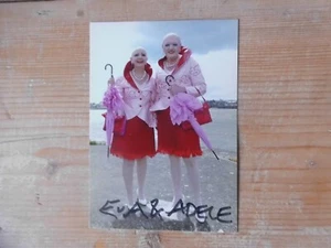 original Eva & Adele- Kunst,Architektur - Bild 1 von 1