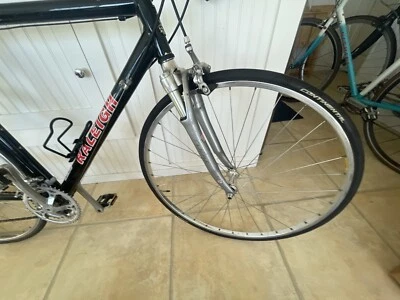 bicicleta de carretera raleigh 21 velocidades Foto 1 de 4