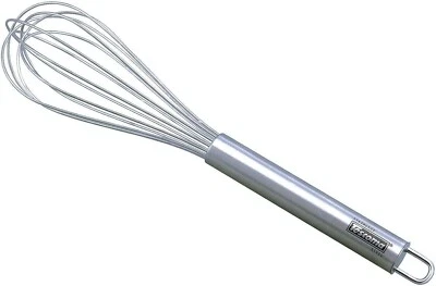 Tescoma 630242 Frusta in acciaio inox DELICÍA, 25 cm - Rotex - Immagine 1 di 4