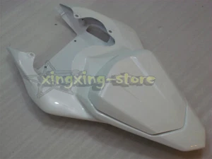 New Rear Tail Seat Cowl Fairing Fit for 06-07 YZF600 R6 2006-2007 Pearl White - Picture 1 of 2