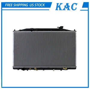 Radiator For Honda Odyssey 3.5l V6 2011 2012 2013 2014 2015 2016 2017 2018 KAC - Picture 1 of 5