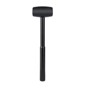 Reliable Plastic Hammer Mallet Essential for Smooth and Level Flooring Results - Picture 1 of 8