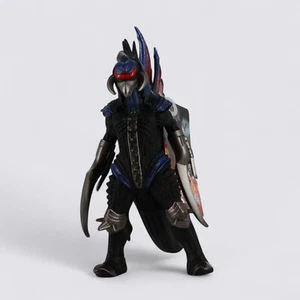 Figurina Bandai Godzilla Final Wars Movie Monster Series Gigan 2004 - Foto 1 di 5