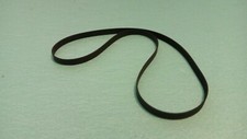 Antriebsriemen für Elta TT-1001Z TT-1005RZ Plattenspieler Turntable Drive Belt