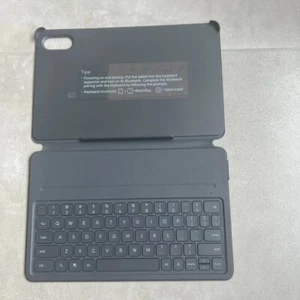 Original Smart Bluetooth Keyboard For Honor Tablet X8 Pro - US English - Picture 1 of 5