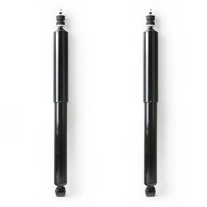2 PCS Rear Shocks & Struts For 1997-2001 2002 2003 2004 Ford F-150 2WD ONLY - Picture 1 of 6