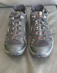 TOP😀Salomon Techamphibian 3 Gr 46 2/3 US 12  Sportschuhe Laufschuhe Wasser - Bild 1 von 4